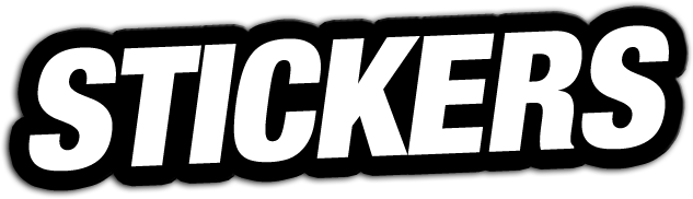 Stickers